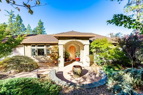 155 Vista Ridge Dr, Applegate, CA 95703 photo 1