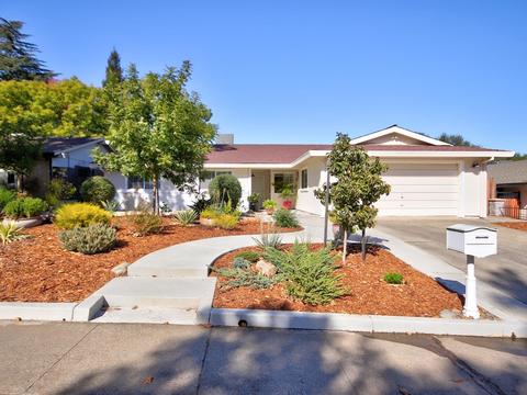 8417 Gaylor Way, Carmichael, CA 95608 photo 1