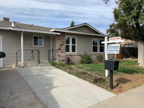 1205 Valeriewood Way, Modesto, CA 95355 photo 1