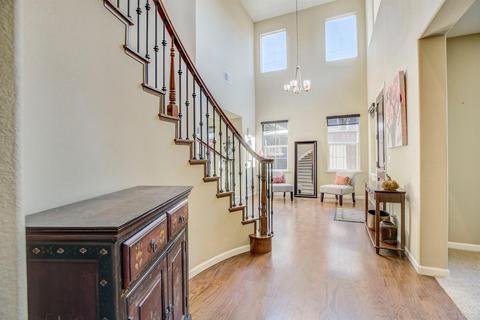 818 Wild Berry Loop, Rocklin, CA 95765 photo 4