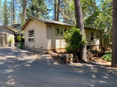 17911 Lake Arthur Rd, Applegate, CA 95703 photo 1