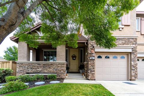 440 Porter Rd, Folsom, CA 95630 photo 28
