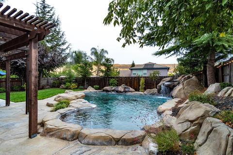 440 Porter Rd, Folsom, CA 95630 photo 25