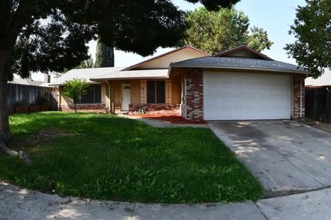 809 Foster Dr, Modesto, CA 95351 photo 1