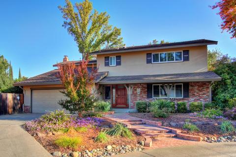 5315 Jamiewood Ct, Carmichael, CA 95608 photo 1