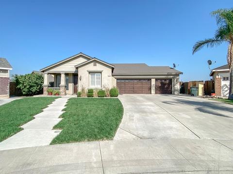 4739 Saundra Ct, Keyes, CA 95328 photo 1