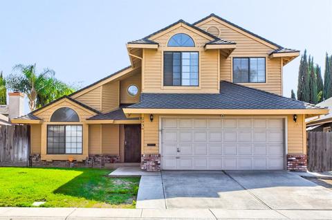 2036 Elwin Way, Modesto, CA 95350 photo 1