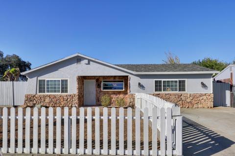 2501 Rotterdam Dr, Elverta, CA 95626 photo 1