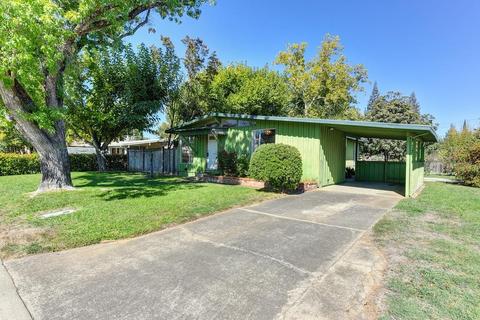 5017 Donovan Dr, Carmichael, CA 95608 photo 2