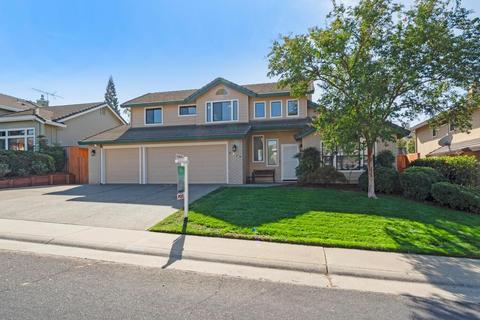 5319 Thunder Ridge Cir, Rocklin, CA 95765 photo 1