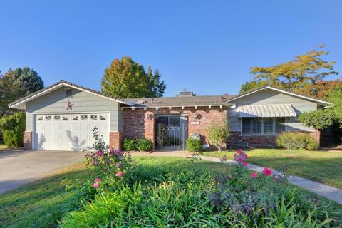 6325 Rampart Dr, Carmichael, CA 95608 photo 1