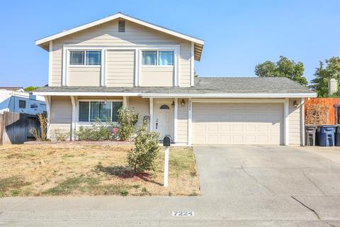 7224 Windjammer Way, Citrus Heights, CA 95621 photo 1