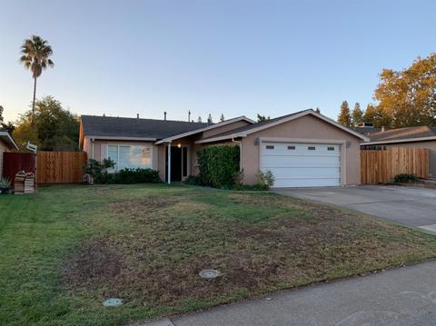 6328 Aslin Way, Carmichael, CA 95608 photo 1