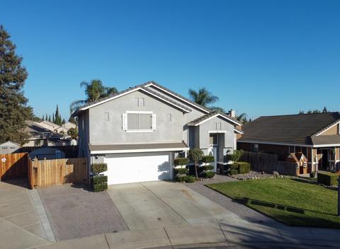 4212 Plemini Ct, Salida, CA 95368 photo 1