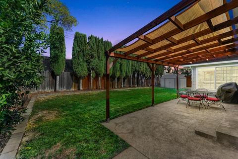 6519 Rexford Way, Carmichael, CA 95608 photo 32