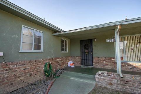 803 Helen Ave, Modesto, CA 95350 photo 4