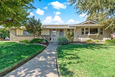 3919 Maudray Way, Carmichael, CA 95608 photo 1