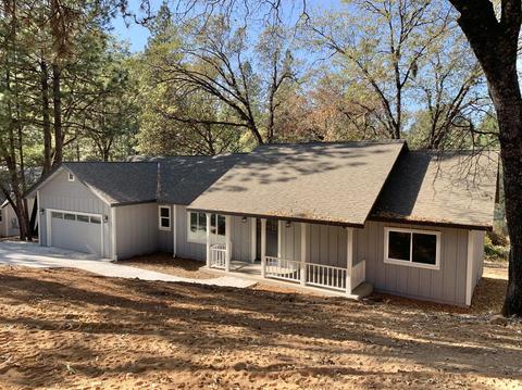 16622 Oscar Dr, Grass Valley, CA 95949 photo 2