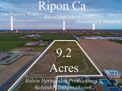 23510 S Olive Ave, Ripon, CA 95366 photo 1