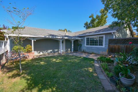 5416 Earnell St, Carmichael, CA 95608 photo 1