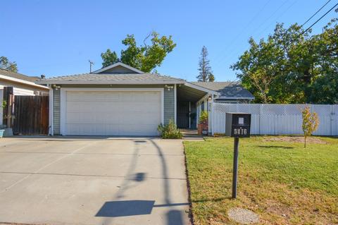 5416 Earnell St, Carmichael, CA 95608 photo 3