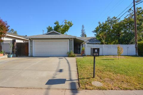 5416 Earnell St, Carmichael, CA 95608 photo 2