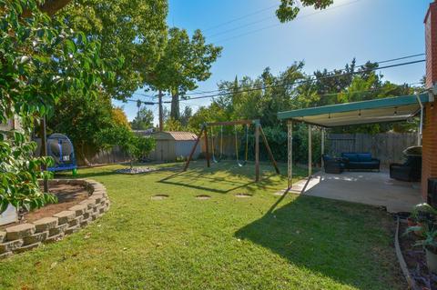 5416 Earnell St, Carmichael, CA 95608 photo 50