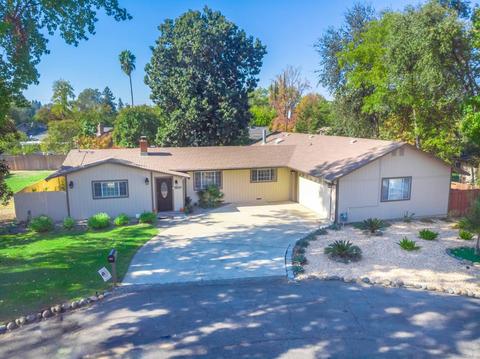 3607 Sareco Ct, Carmichael, CA 95608 photo 48
