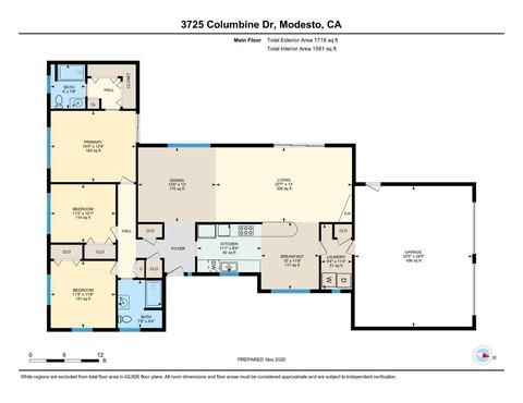 3725 Columbine Dr, Modesto, CA 95356 photo 44
