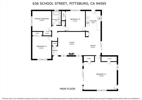 636 School St, Pittsburg, CA 94565 photo 30
