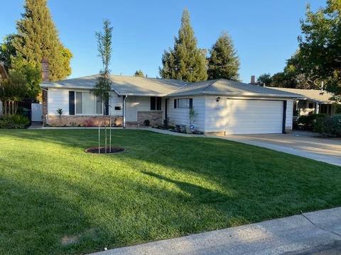 5312 Sonora Way, Carmichael, CA 95608 photo 1