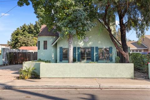 1006 Virginia Ave, Modesto, CA 95350 photo 3