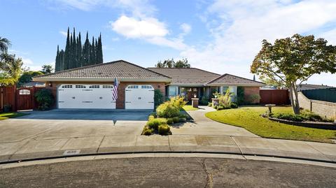 839 Mount Vernon Pl, Manteca, CA 95336 photo 1
