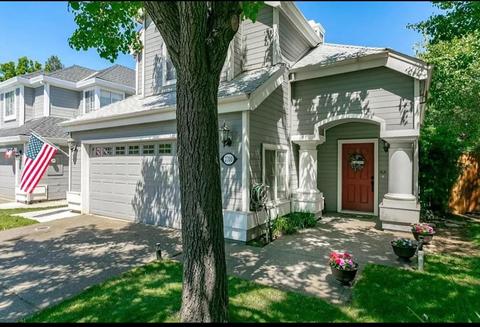 2700 Compton Parc Ln, Carmichael, CA 95608 photo 1