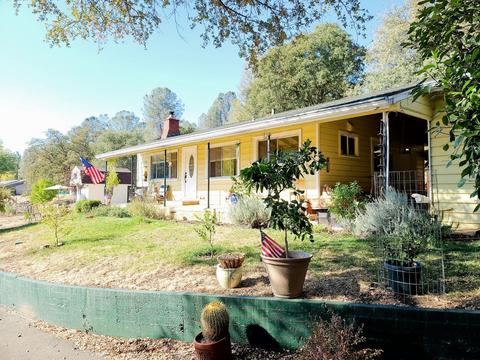 18031 Applegate Rd, Applegate, CA 95703 photo 2