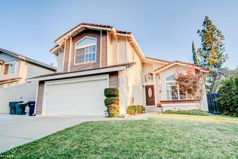 3232 Boulder Creek Way, Antelope, CA 95843 photo 1