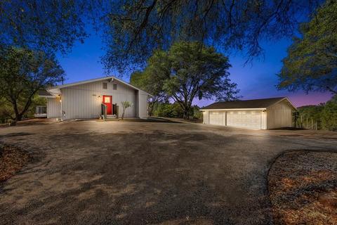 2701 Wild West Trl, Cool, CA 95614 photo 1