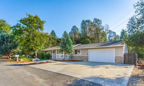 768 Excelsior Rd, Placerville, CA 95667 photo 2
