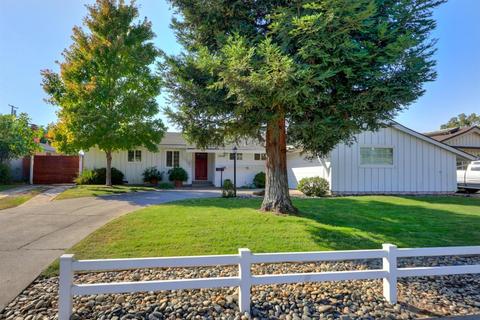3957 Linus Way, Carmichael, CA 95608 photo 1