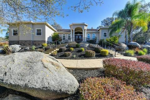 8340 Rustic Woods Way, Loomis, CA 95650 photo 1