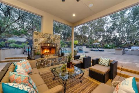8340 Rustic Woods Way, Loomis, CA 95650 photo 59