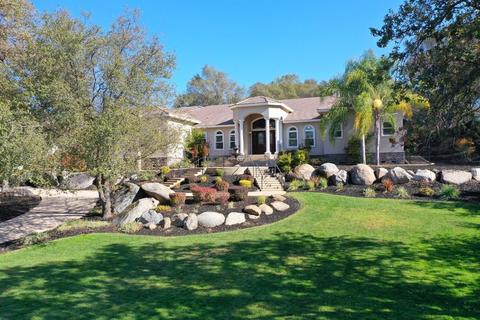 8340 Rustic Woods Way, Loomis, CA 95650 photo 2
