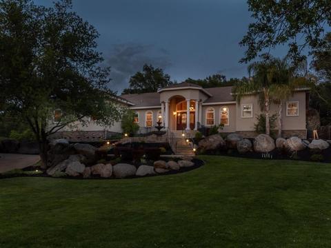 8340 Rustic Woods Way, Loomis, CA 95650 photo 69