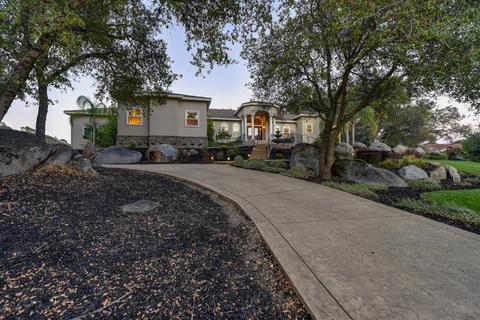 8340 Rustic Woods Way, Loomis, CA 95650 photo 70