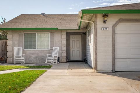 824 Briggs Ave, Modesto, CA 95351 photo 5