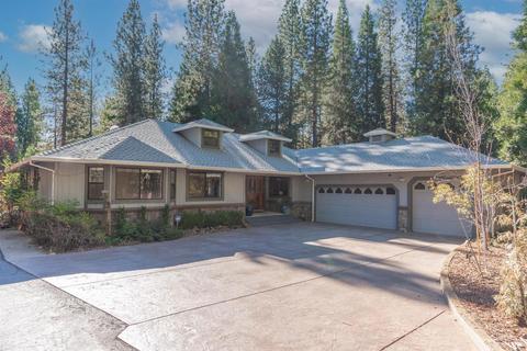 24466 Shake Ridge Rd, Volcano, CA 95689 photo 1