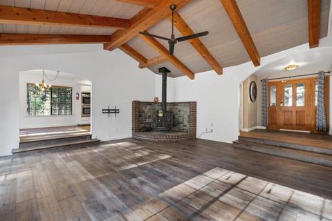 24466 Shake Ridge Rd, Volcano, CA 95689 photo 4