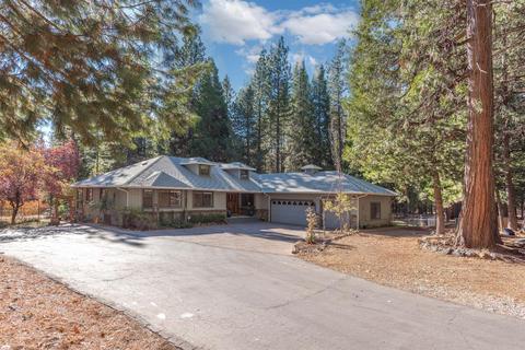 24466 Shake Ridge Rd, Volcano, CA 95689 photo 42