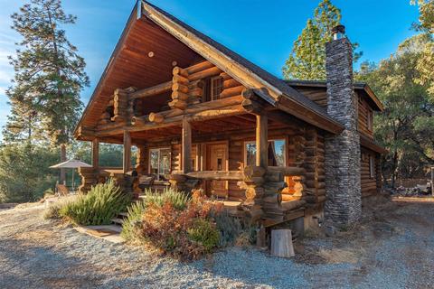 19401 Shake Ridge Rd, Volcano, CA 95689 photo 1