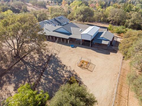 3321 Cherry Acres Rd, Cool, CA 95614 photo 51